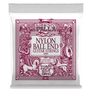 ENCORDADO PARA GUITARRA CLASICA ERNIE BALL ERNESTO PALLA 2409
