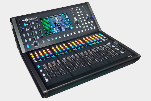 Audio Profesional