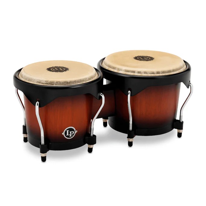 BONGO LP CITY 601NY-VSB SUNBURST