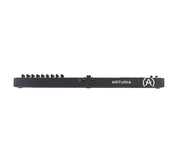 CONTROLADOR ARTURIA KEYLAB ESSENTIAL 49 MK3 NEGRO - Imagen 2
