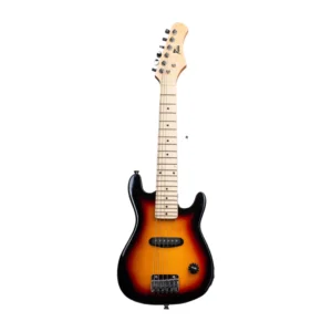 GUITARRA ELECTRICA PERSIAN STRATOCASTER INFANTIL EMG100 SUNBURST
