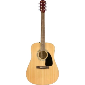 GUITARRA ACUSTICA FENDER FOLK FA-115
