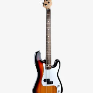 BAJO ELECTRICO SMIGER G-B1 SUNBURST