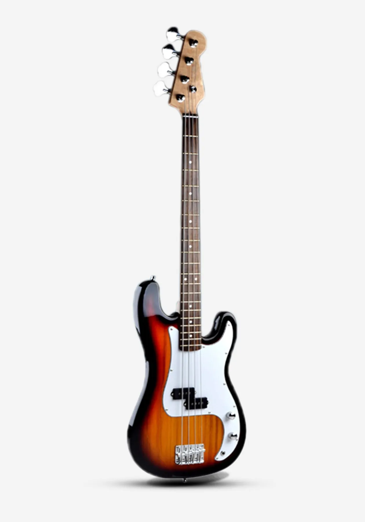 BAJO ELECTRICO SMIGER G-B1 SUNBURST