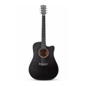 GUITARRA ACÚSTICA PERSIAN FOLK AF-386C BK
