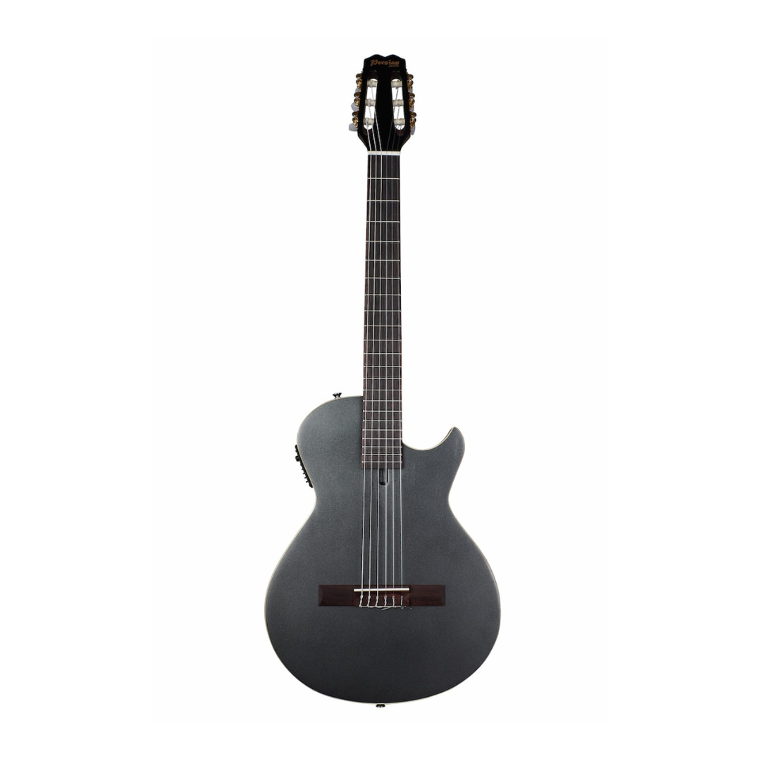 GUITARRA CLASICA PERSIAN AEC17 SEC SILENCIOSA