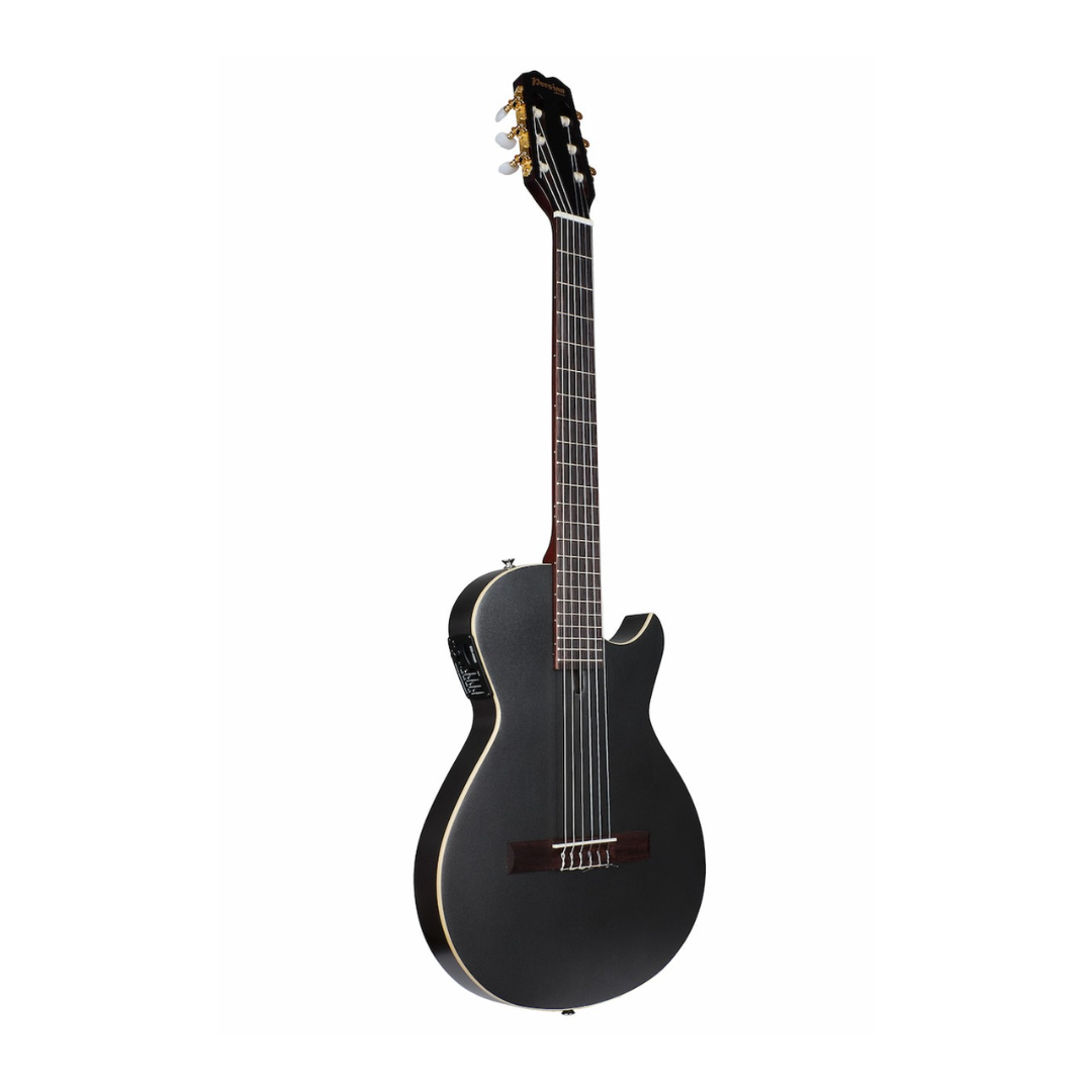 GUITARRA CLASICA PERSIAN AEC17 SEC SILENCIOSA - Imagen 2