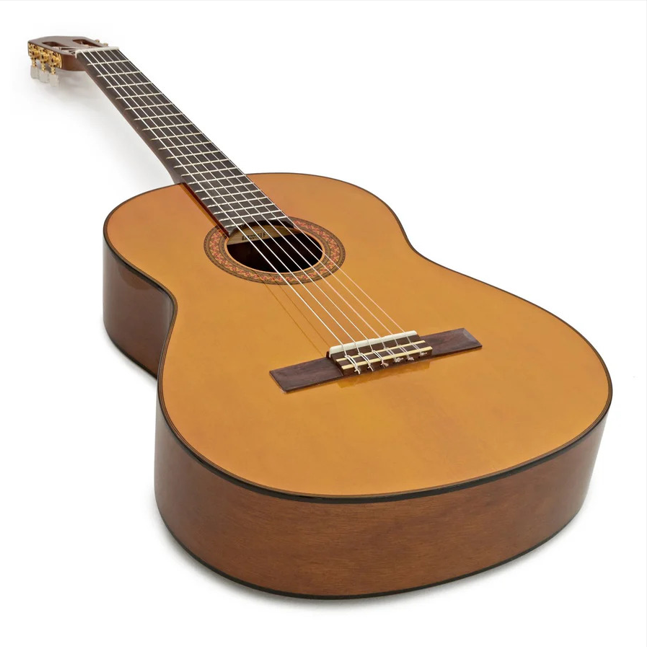 GUITARRA CLASICA YAMAHA C70