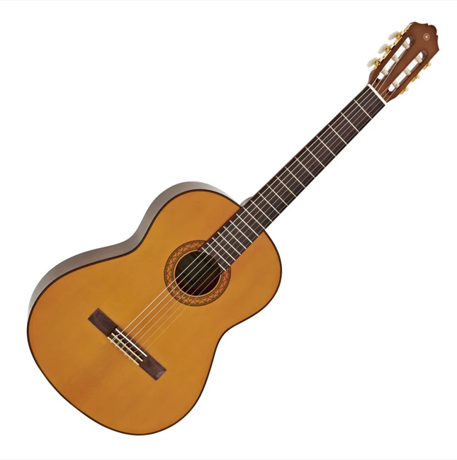 GUITARRA CLASICA YAMAHA C70 - Imagen 2