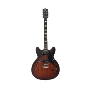 GUITARRA ELECTRICA PERSIAN JAZZ STYLE EGJ902