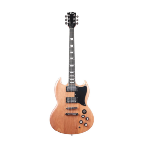 GUITARRA ELECTRICA PERSIAN SG EGR240 NATURAL