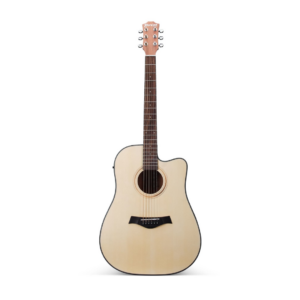 GUITARRA ELECTROACÚSTICA PERSIAN FOLK AF-485 CE