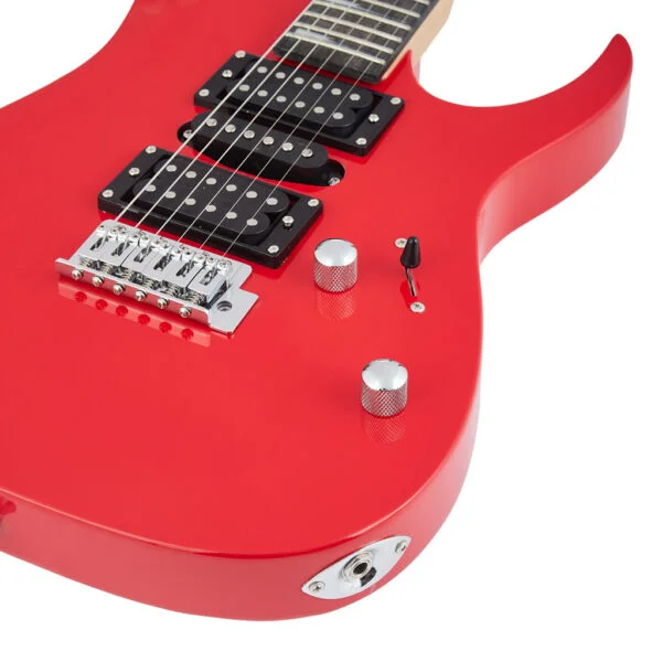 GUITARRA ELECTRICA IMPORTADA IB-170R - Imagen 2