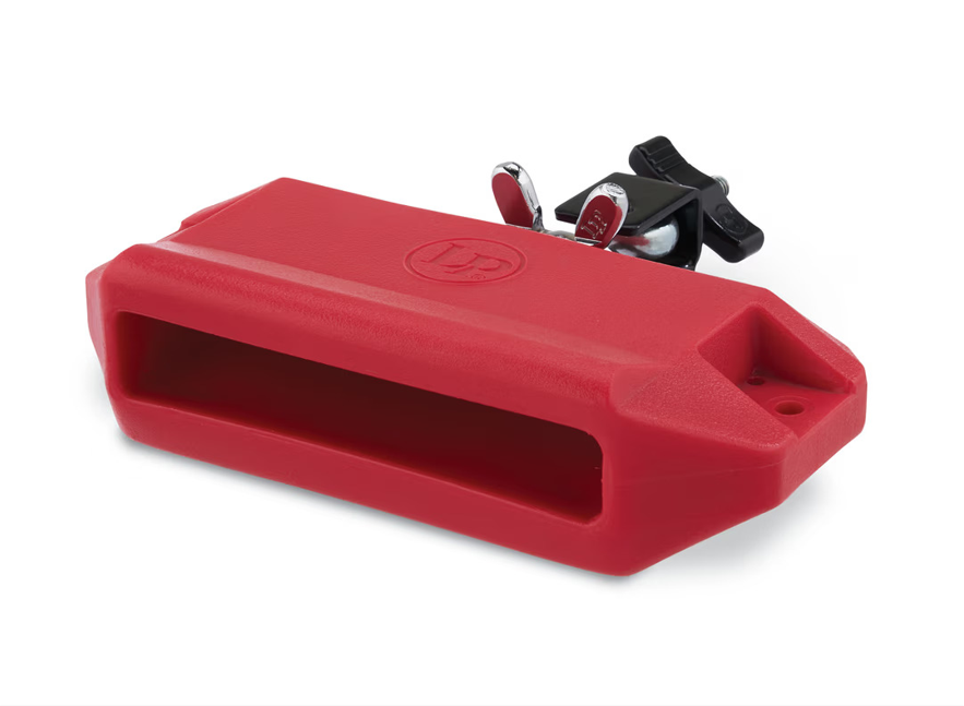 JAM BLOCK LP1207 ROJO
