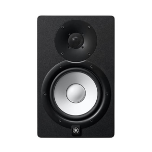 MONITOR PARA ESTUDIO YAMAHA HS-5 NEGRO