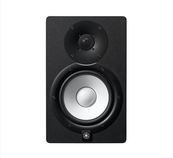 MONITOR PARA ESTUDIO YAMAHA HS-5 NEGRO