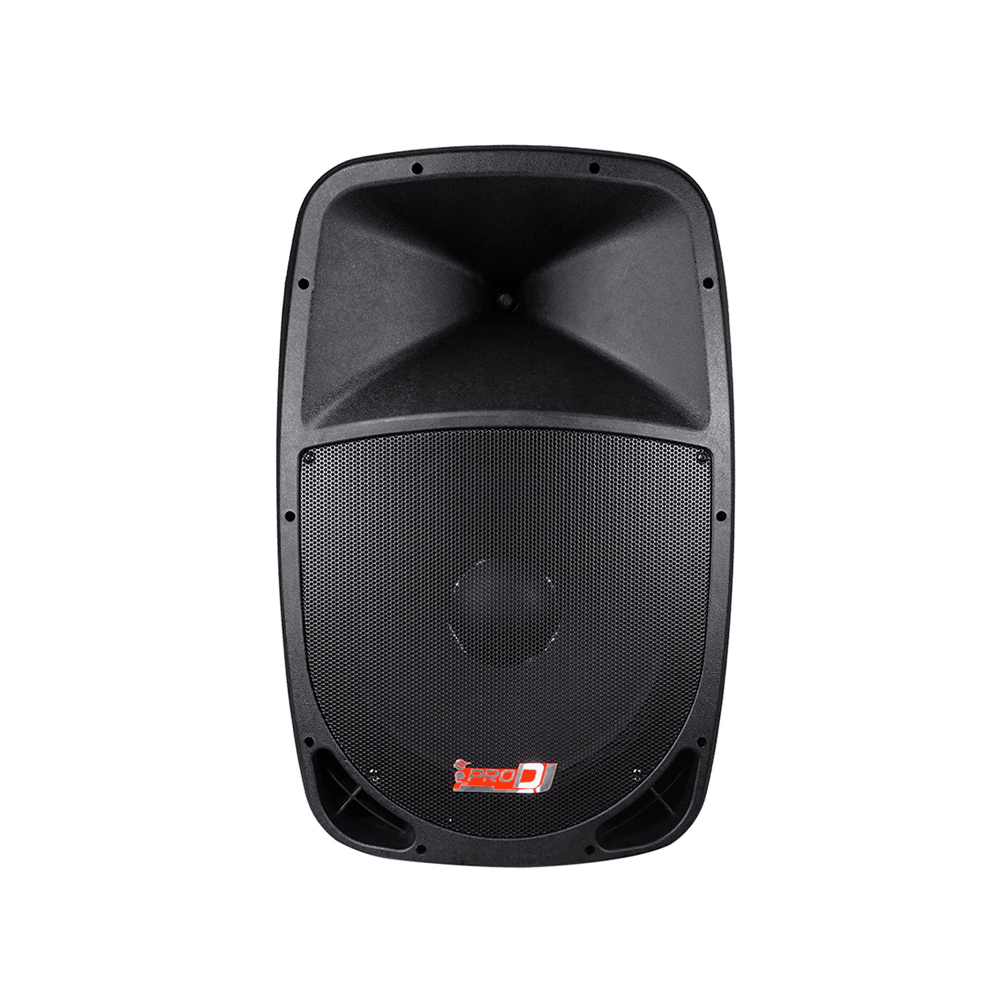 CABINA PRO DJ PB15E SYS 15"