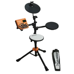 BATERIA ELECTRÓNICA CARLSBRO ROCK 50