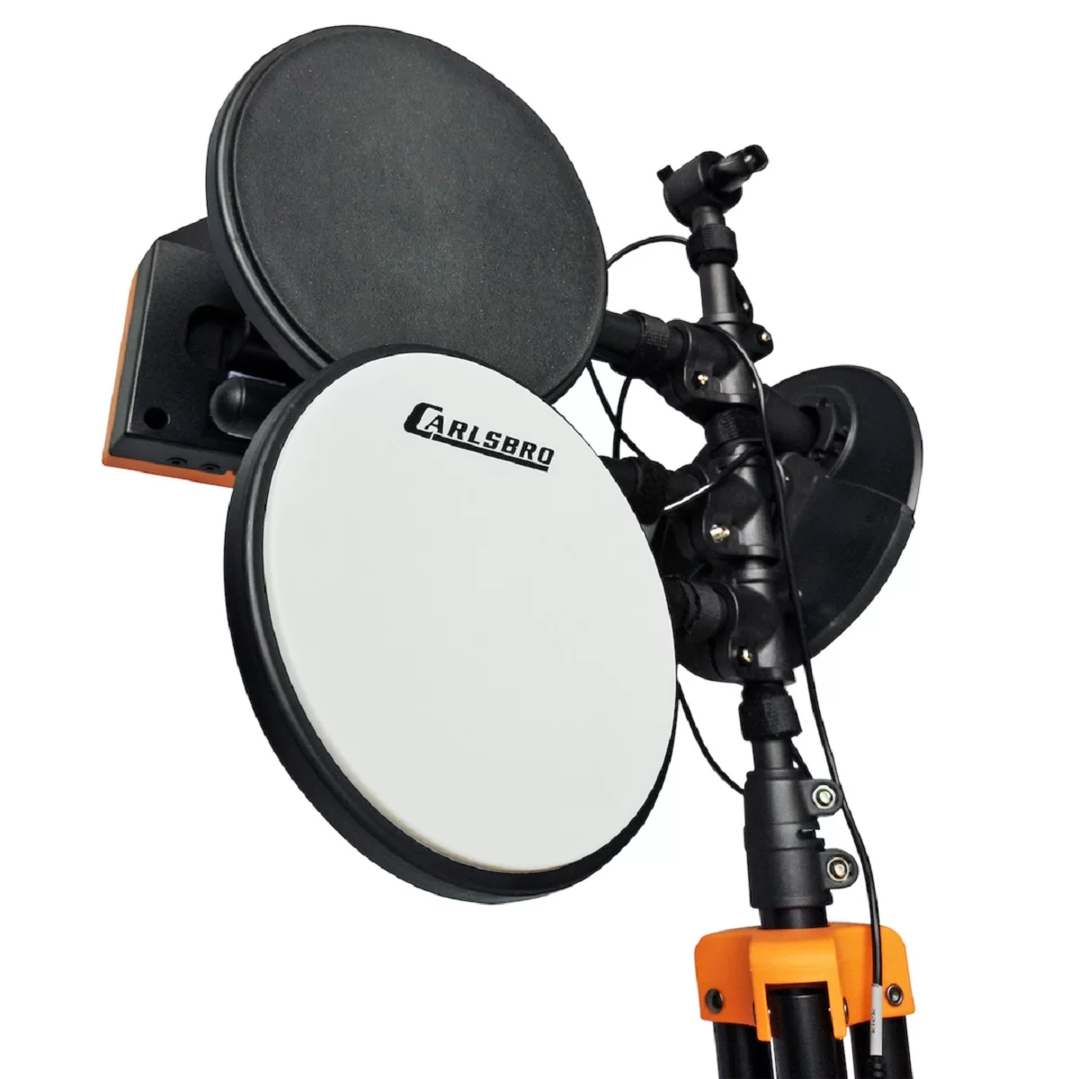 BATERIA ELECTRÓNICA CARLSBRO ROCK 50 - Imagen 2
