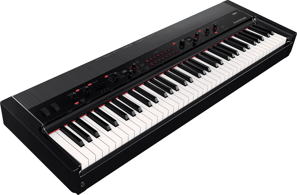 Teclados