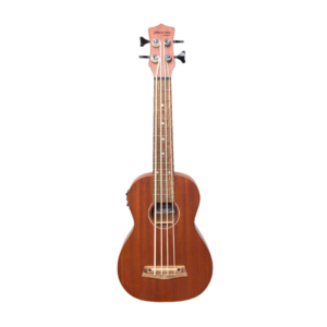 UKELELE BAJO PERSIAN ELECTROACUSTICO