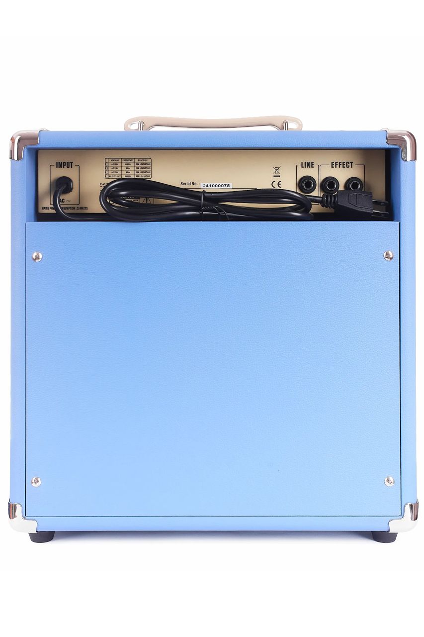 AMPLIFICADOR BELCAT PARA BAJO BC-25W - Imagen 3