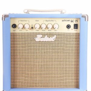 AMPLIFICADOR BELCAT PARA GUITARRA GC-25W