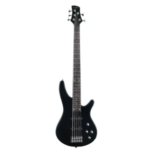BAJO ELECTRICO IMPORTADO IBA5 NEGRO