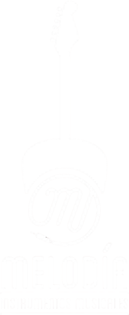 Instrumentos Melodía Logo