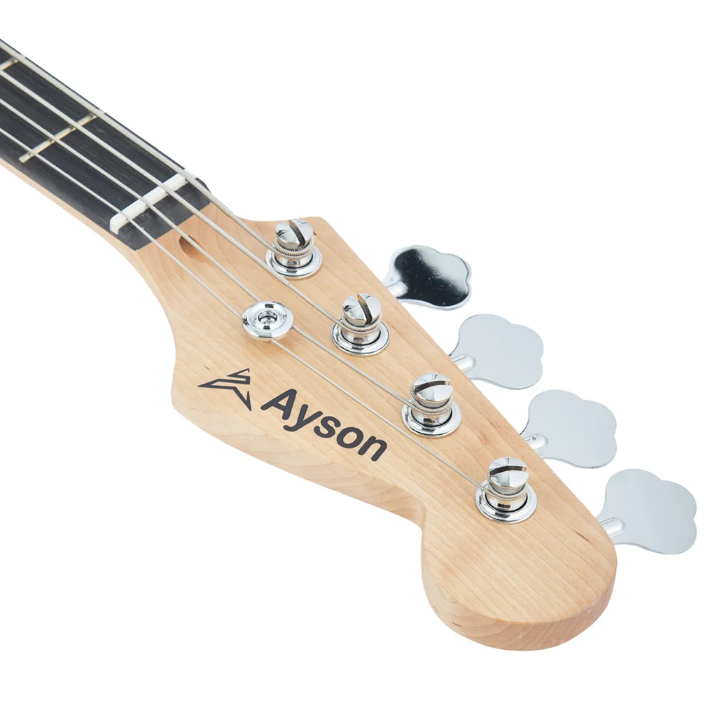 BAJO ELECTRICO IMPORTADO PB1 SUNBURST - Imagen 2