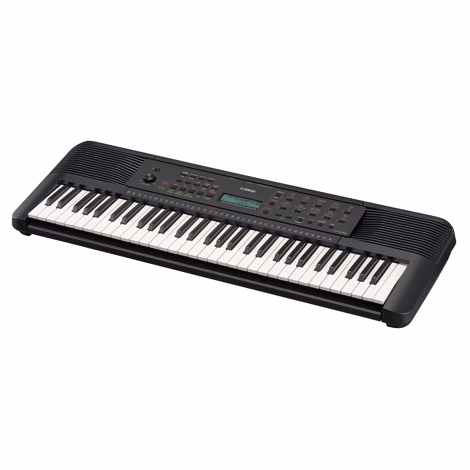 TECLADO YAMAHA PSR-E283 - Imagen 2