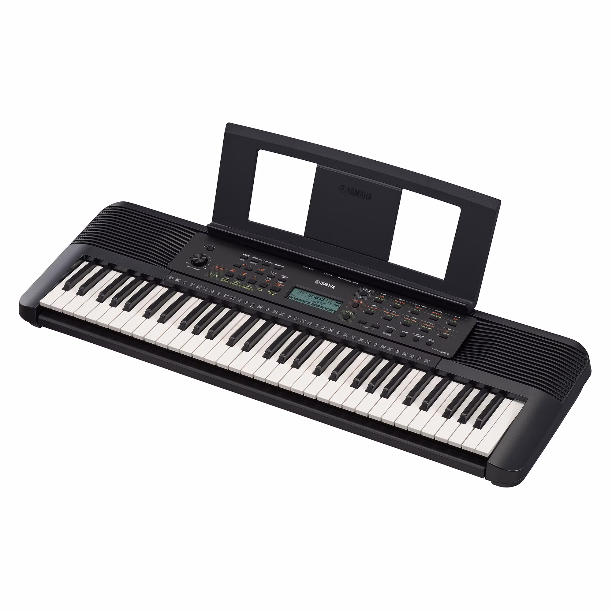 TECLADO YAMAHA PSR-E283 - Imagen 3