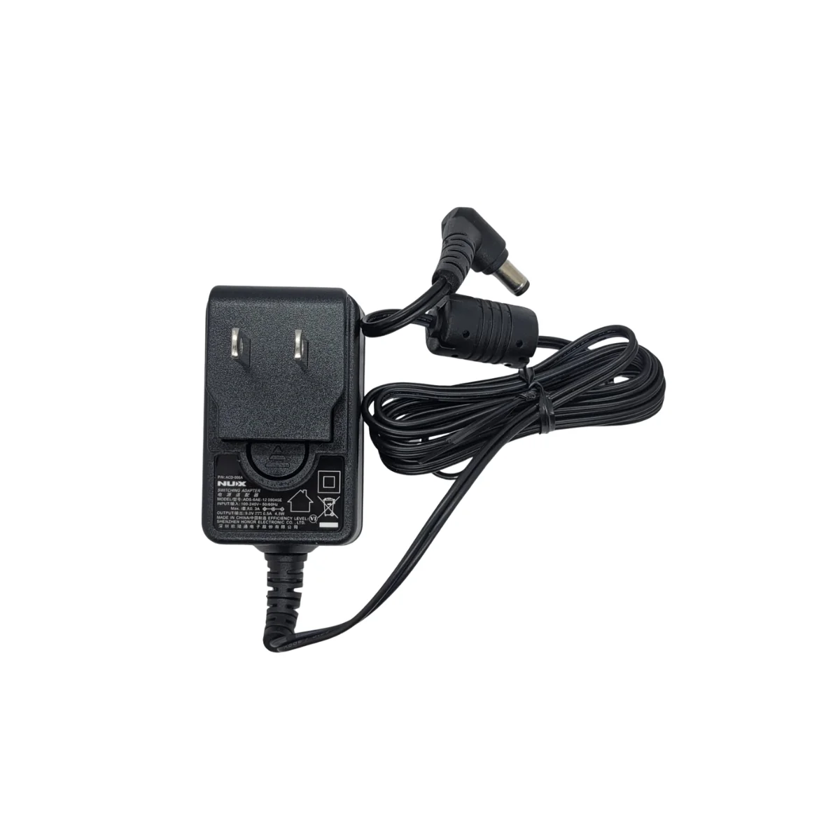 ADAPTADOR PARA PEDAL NUX ACD-006A - Imagen 2
