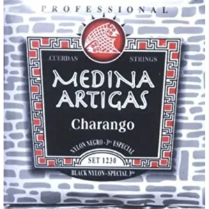 ENCORDADO PARA CHARANGO MEDINA ARTIGAS 1230