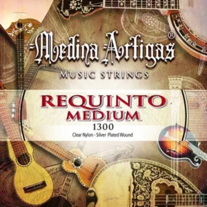 ENCORDADO PARA REQUINTO MEDINA ARTIGAS 1300