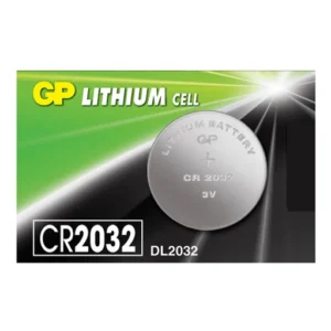 PILA GP 2032