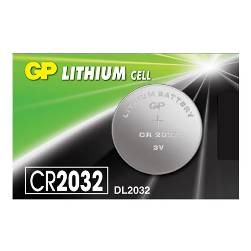PILA GP 2032