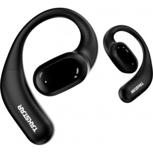 AUDIFONOS TAKSTAR LA350W NEGRO