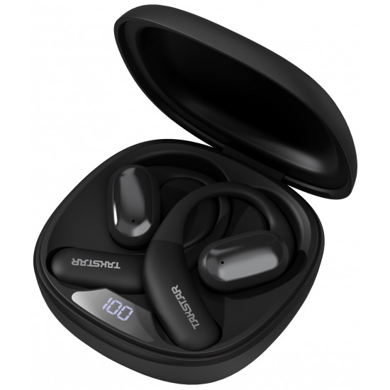 AUDIFONOS TAKSTAR LA350W NEGRO - Imagen 2