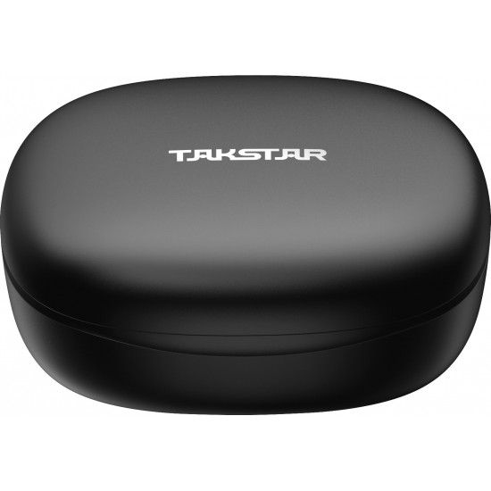 AUDIFONOS TAKSTAR LA350W NEGRO - Imagen 3