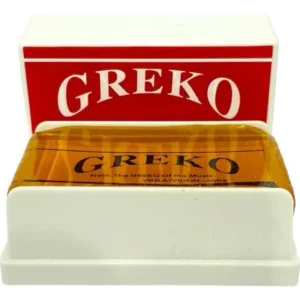 COLOFONIA PARA VIOLIN GREKO 6005