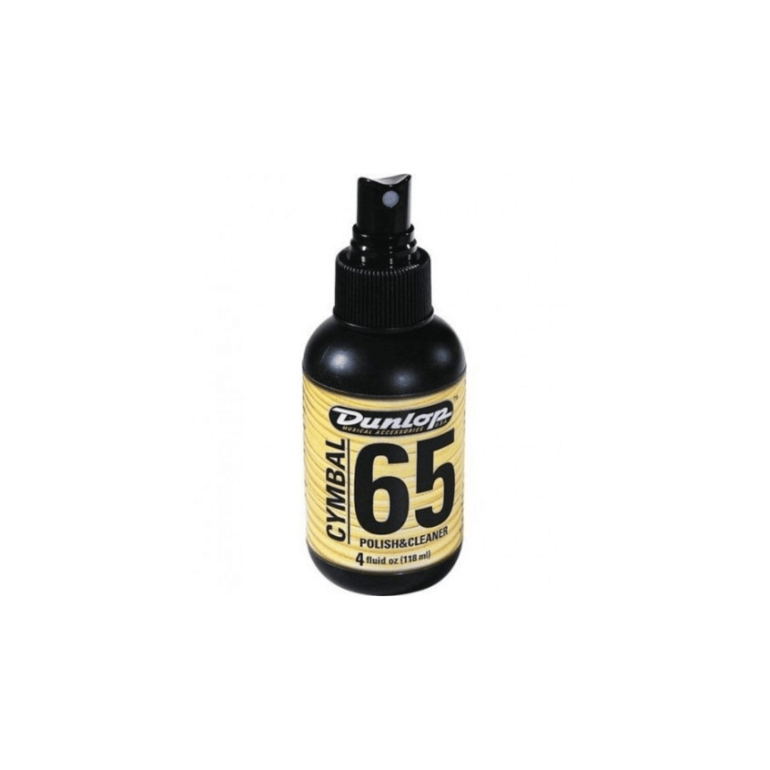 LIMPIADOR DE PLATILLOS DUNLOP 6434