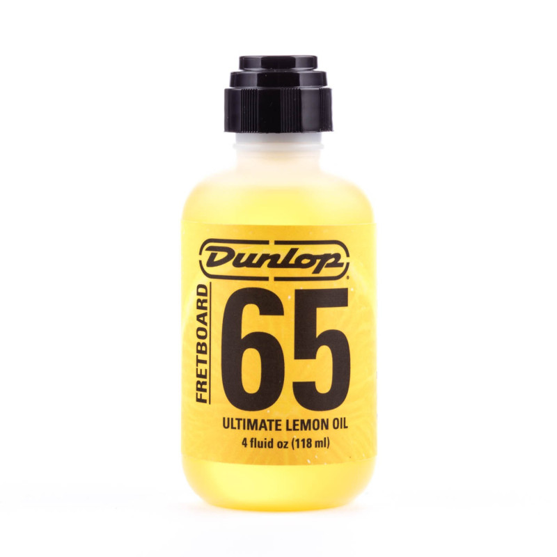 ACEITE DE LIMON PARA MASTIL DUNLOP 6554