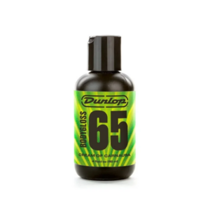 LIMPIADOR DE GUITARRA DUNLOP 6574