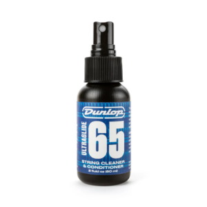 LIMPIADOR DE CUERDAS DUNLOP 6582