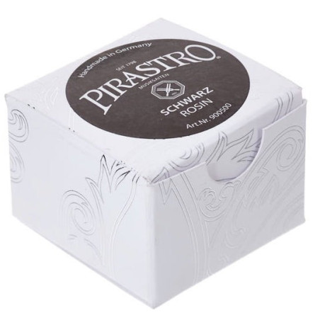 COLOFONIA PIRASTRO SCHWARZ 9005