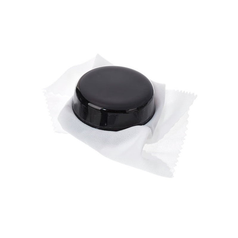 COLOFONIA PIRASTRO SCHWARZ 9005 - Imagen 2