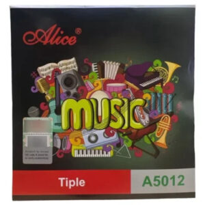 ENCORDADO PARA TIPLE ALICE A5012