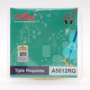 ENCORDADO PARA TIPLE REQUINTO ALICE A5012RQ