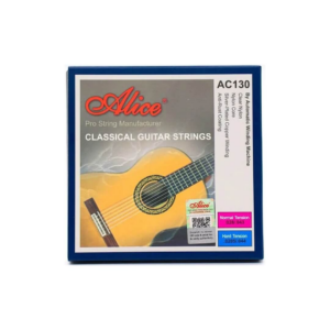 ENCORDADO PARA GUITARRA CLASICA ALICE AC130-H